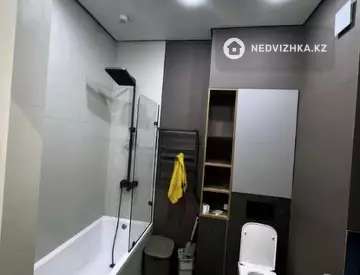 2-комнатная квартира, этаж 7 из 12, 69 м²