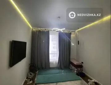 2-комнатная квартира, этаж 7 из 12, 69 м²