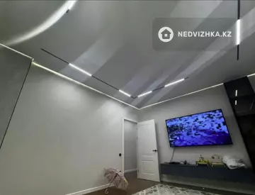 2-комнатная квартира, этаж 7 из 12, 69 м²