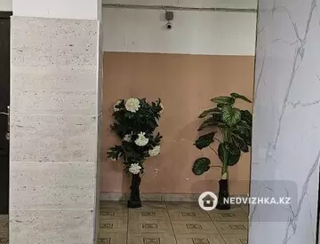 1-комнатная квартира, этаж 7 из 10, 42 м², на длительный срок