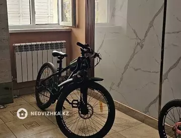 1-комнатная квартира, этаж 7 из 10, 42 м², на длительный срок