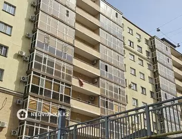1-комнатная квартира, этаж 7 из 10, 42 м², на длительный срок