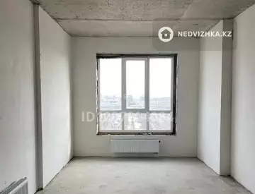 3-комнатная квартира, этаж 16 из 17, 67 м²