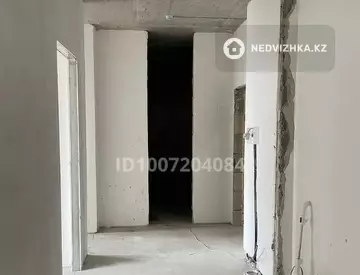 3-комнатная квартира, этаж 16 из 17, 67 м²