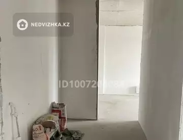 3-комнатная квартира, этаж 16 из 17, 67 м²