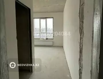 3-комнатная квартира, этаж 16 из 17, 67 м²