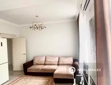 3-комнатная квартира, этаж 9 из 10, 75 м²