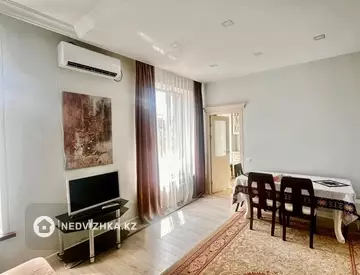 3-комнатная квартира, этаж 9 из 10, 75 м²