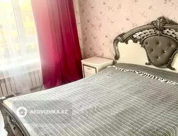 3-комнатная квартира, этаж 9 из 10, 75 м²