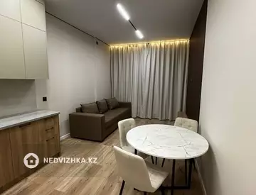 2-комнатная квартира, этаж 9 из 12, 42 м²