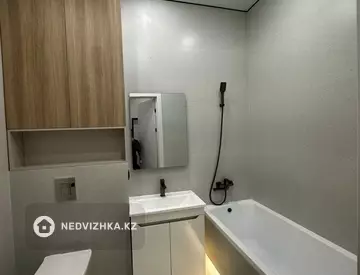 2-комнатная квартира, этаж 9 из 12, 42 м²