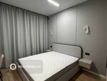 2-комнатная квартира, этаж 9 из 12, 42 м²