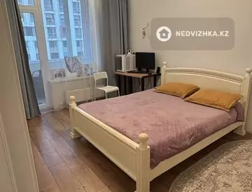 2-комнатная квартира, этаж 2 из 12, 59 м²