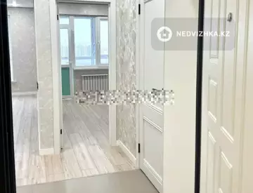 2-комнатная квартира, этаж 8 из 11, 40 м²