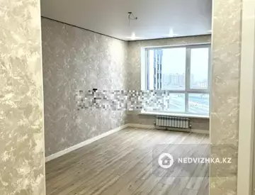2-комнатная квартира, этаж 8 из 11, 40 м²