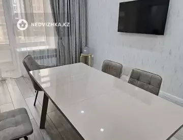 3-комнатная квартира, этаж 5 из 9, 100 м²