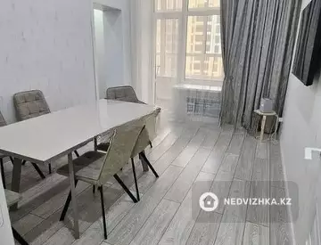 3-комнатная квартира, этаж 5 из 9, 100 м²