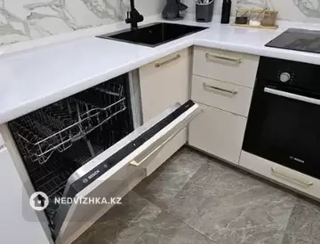 3-комнатная квартира, этаж 5 из 9, 100 м²