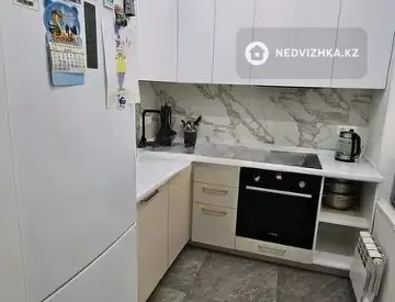 3-комнатная квартира, этаж 5 из 9, 100 м²