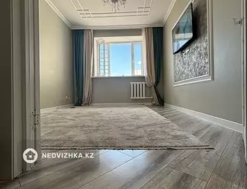 3-комнатная квартира, этаж 9 из 12, 70 м²