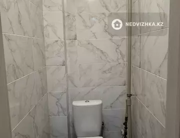 3-комнатная квартира, этаж 5 из 9, 67 м²