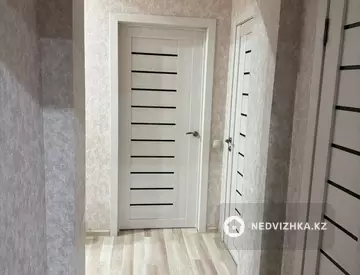 3-комнатная квартира, этаж 5 из 9, 67 м²