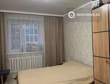 3-комнатная квартира, этаж 5 из 9, 67 м²