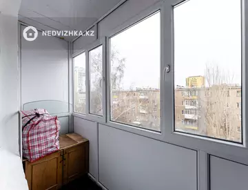 3-комнатная квартира, этаж 5 из 5, 64 м²