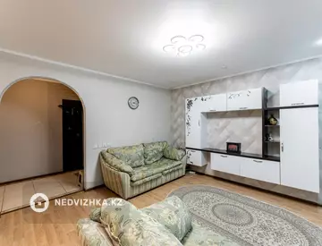 3-комнатная квартира, этаж 5 из 5, 64 м²