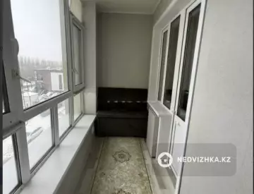 3-комнатная квартира, этаж 4 из 9, 103 м²