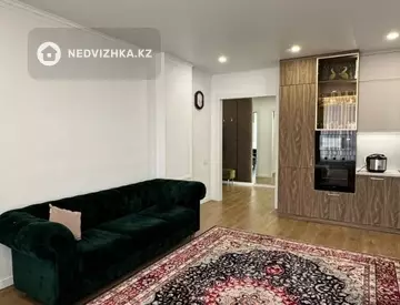 3-комнатная квартира, этаж 3 из 9, 88 м²