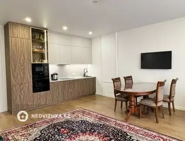 3-комнатная квартира, этаж 3 из 9, 88 м²