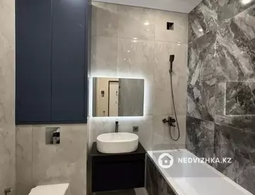 2-комнатная квартира, этаж 5 из 12, 66 м²