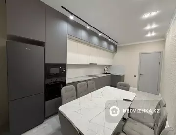 2-комнатная квартира, этаж 5 из 12, 66 м²