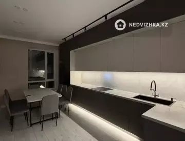 2-комнатная квартира, этаж 5 из 12, 66 м²