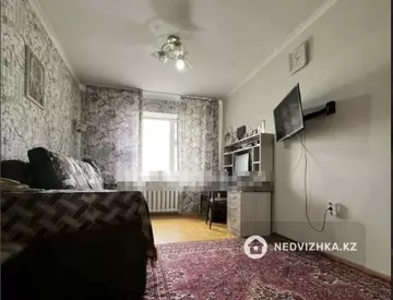 1-комнатная квартира, этаж 12 из 14, 35 м²