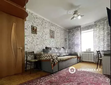 1-комнатная квартира, этаж 12 из 14, 35 м²