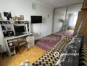 1-комнатная квартира, этаж 12 из 14, 35 м²