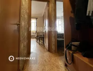 1-комнатная квартира, этаж 12 из 14, 35 м²