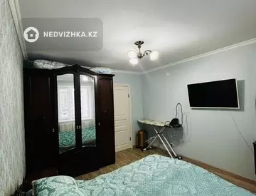 3-комнатная квартира, этаж 5 из 5, 78 м²