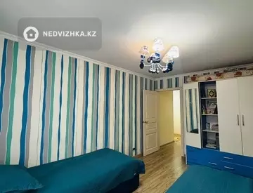 3-комнатная квартира, этаж 5 из 5, 78 м²