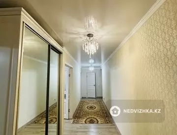 3-комнатная квартира, этаж 5 из 5, 78 м²