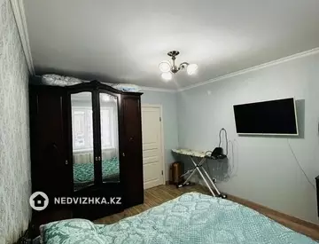 3-комнатная квартира, этаж 5 из 5, 78 м²