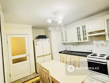 3-комнатная квартира, этаж 5 из 5, 78 м²