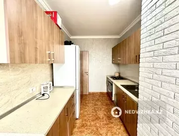 1-комнатная квартира, этаж 5 из 7, 43 м²
