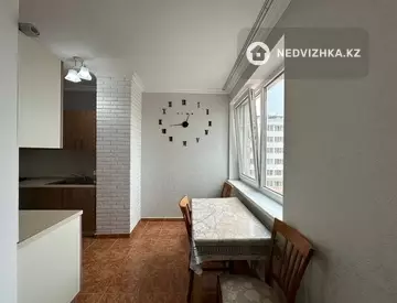 1-комнатная квартира, этаж 5 из 7, 43 м²
