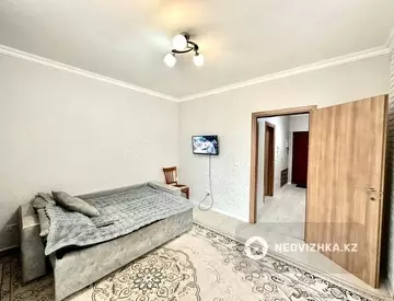 1-комнатная квартира, этаж 5 из 7, 43 м²