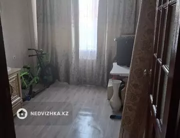4-комнатная квартира, этаж 1 из 5, 85 м², на длительный срок