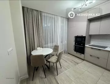 3-комнатная квартира, этаж 13 из 17, 86 м²