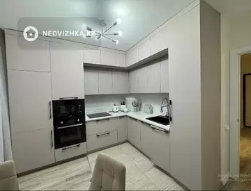 3-комнатная квартира, этаж 13 из 17, 86 м²